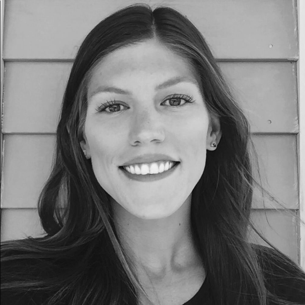 Meet your Posher, Kate